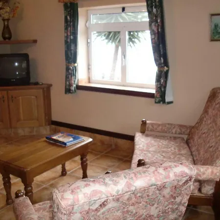 Raymond's House Privatunterkunft
