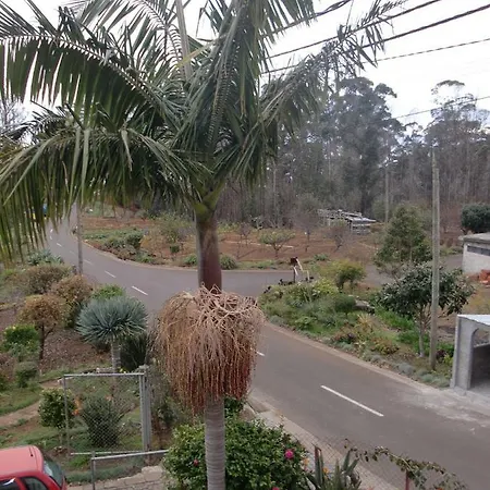 Raymond's House