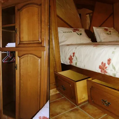 Raymond's House
